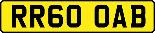 RR60OAB