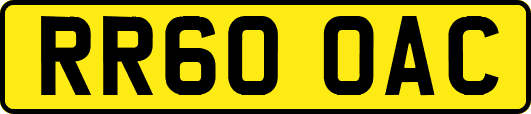 RR60OAC
