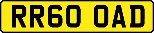 RR60OAD