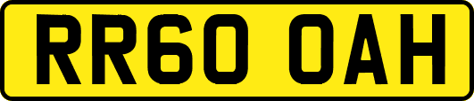 RR60OAH