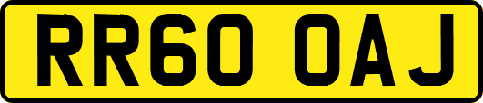 RR60OAJ