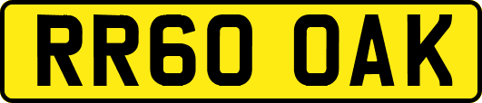RR60OAK