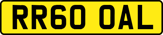 RR60OAL