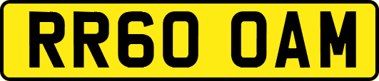 RR60OAM