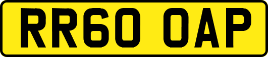 RR60OAP