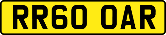 RR60OAR