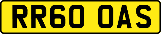 RR60OAS