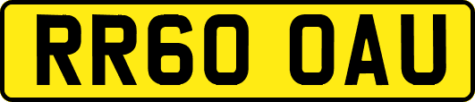 RR60OAU