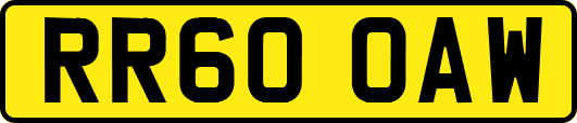 RR60OAW