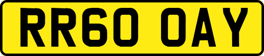 RR60OAY