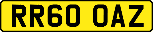 RR60OAZ