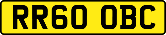 RR60OBC