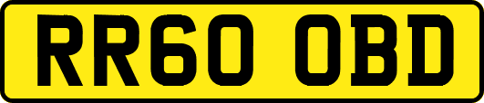 RR60OBD