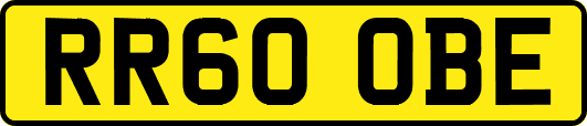 RR60OBE