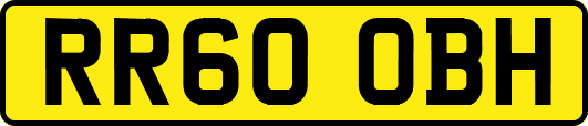 RR60OBH
