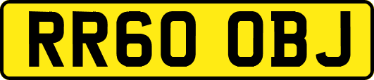 RR60OBJ