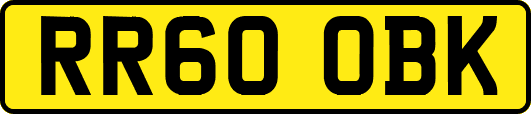 RR60OBK
