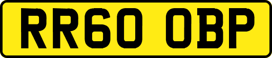 RR60OBP
