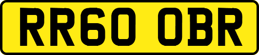RR60OBR