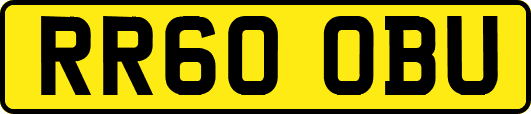 RR60OBU