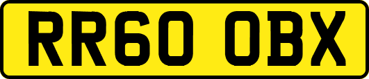 RR60OBX