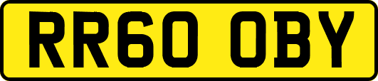 RR60OBY