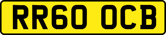 RR60OCB
