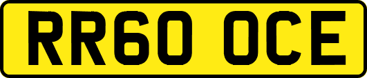 RR60OCE