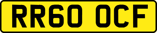 RR60OCF