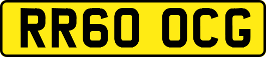 RR60OCG