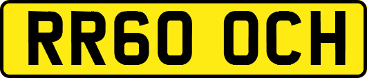 RR60OCH
