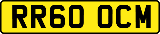 RR60OCM