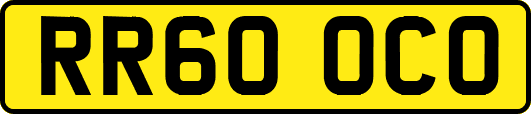 RR60OCO
