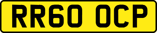 RR60OCP