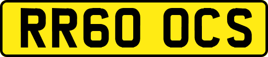 RR60OCS