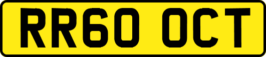 RR60OCT
