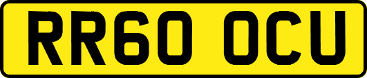 RR60OCU