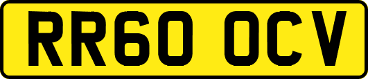 RR60OCV