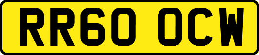 RR60OCW
