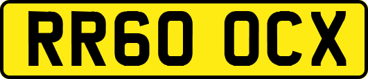 RR60OCX