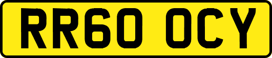 RR60OCY