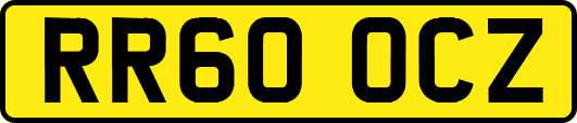 RR60OCZ