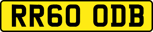 RR60ODB