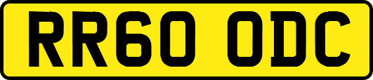 RR60ODC