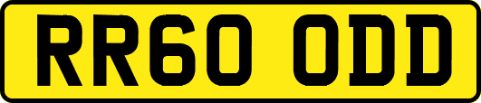 RR60ODD