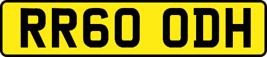 RR60ODH