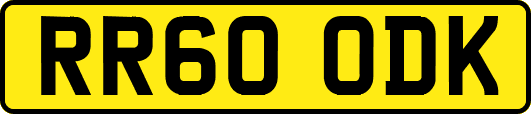 RR60ODK