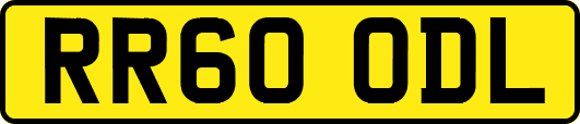 RR60ODL