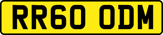 RR60ODM