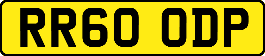 RR60ODP